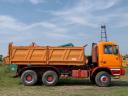 Iveco Astra HD764.34 6x4 billencs