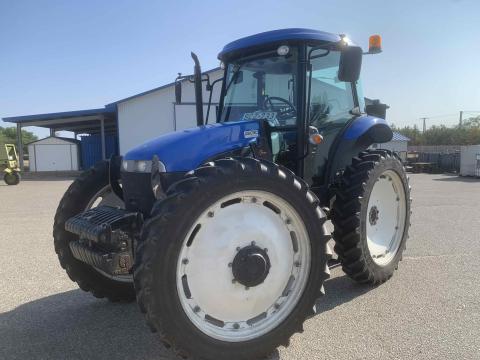 New Holland TD5050 New Holland TD5050