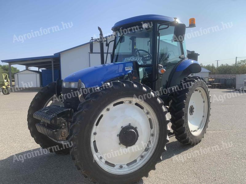 New Holland TD5050