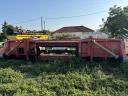 Eladó Oros Cornado 8 soros csukható kukoricaadapter New Holland adaptációval