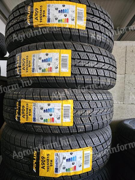 185/65R15 APLUS 4S ÚJ NÉGYÉVSZAKOS GUMI AKCIÓ