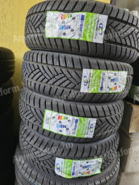 185/65R15 LINGLONG WINTER 92H XL ÚJ TÉLI GUMI AKCIÓ