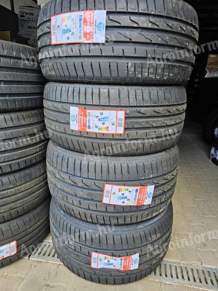 315/35R20 LEAO 110Y XL Új Nyári Gumi Akció!!! Van eleje is