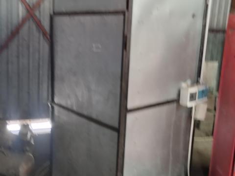 Aszaló szárító kisüzemi Aszaló szárító kisüzemi