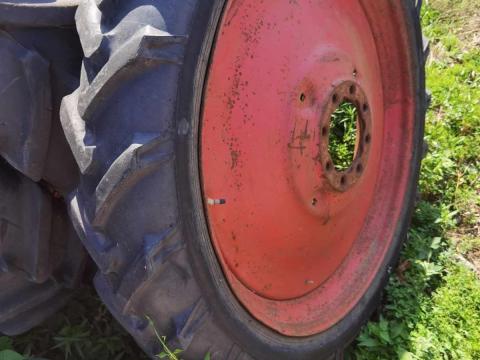 MTZ ÁPOLÓKERÉK, MÜVELŐKERÉK 1 PÁR 9.5-42 MTZ ÁPOLÓKERÉK, MÜVELŐKERÉK 1 PÁR 9.5-42