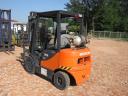 Doosan 2, 5T Targonca