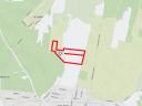 Debrecen mellett,  a Déli Ipari Park közelében különleges terület eladó,  165.138 m²