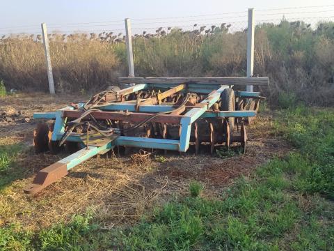 V tárcsa 320-as eladó V tárcsa 320-as eladó