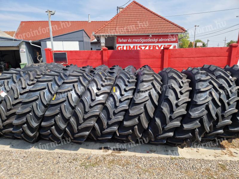 Aliance MTZ-re (400/75R38)
