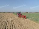 KUHN VARI/MULTI-MASTER 123 függesztett váltvaforgató eke
