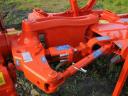 KUHN VARI/MULTI-MASTER 123 függesztett váltvaforgató eke