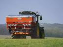 KUHN AXIS függesztett műtrágyaszórók – nagy teljesítmény,  pontos eloszlás
