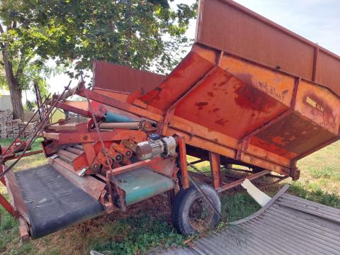 AMAC Fogadó garat- Videóval AMAC Fogadó garat- Videóval