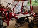 Rendsodró,  rendkezelő Fella TS 400 tandem