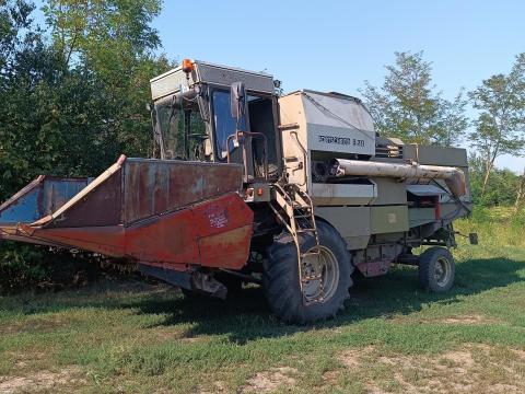 Eladó Fortschritt E514 Eladó Fortschritt E514