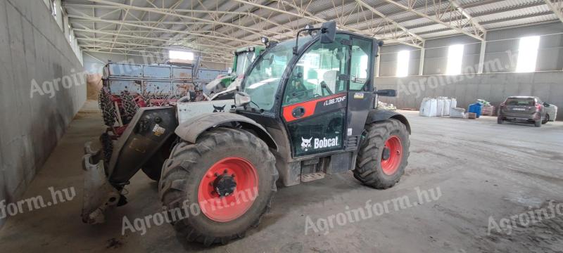 Bobcat TL 38.70 HF