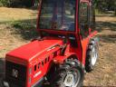 Antonio Carraro Tigre Country 4300