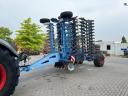 Lemken RUBIN 10/700 KUA tárcsa