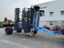 Lemken RUBIN 10/700 KUA tárcsa