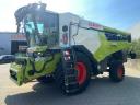 Claas Lexion 6700 kombájn