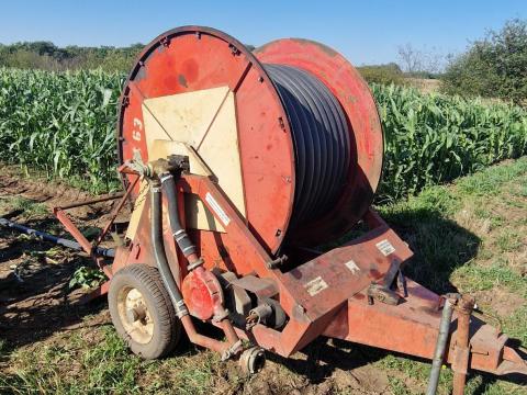 Minirot öntöződob Minirot öntöződob