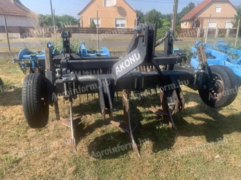 Használt SASFORM Vakond IS3 talajlazító, kifogástalan állapotban eladó Használt SASFORM Vakond IS3 talajlazító, kifogástalan állapotban eladó