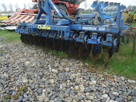 Dalbo Quitte Maxidisc 300 tárcsa Dalbo Quitte Maxidisc 300 tárcsa