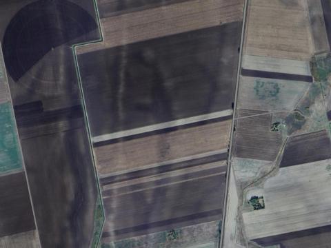 Szántóföld eladó Pitvaroson Szántóföld eladó Pitvaroson