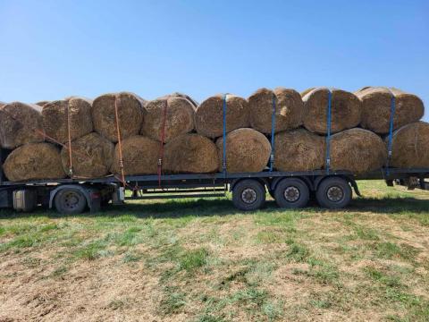 Réti széna 160-as eladó Réti széna 160-as eladó