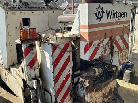 500-as aszfaltmaró 500-as aszfaltmaró