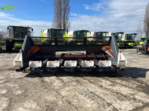 NAS 676 Fix napraforgó adapter eladó (2008)