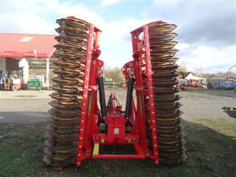 Väderstad CRX 425 tárcsa Väderstad CRX 425 tárcsa