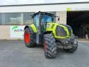 Claas Axion 830 Cmatic traktor