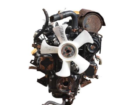 Yanmar 3TNE82-04041 dízelmotor Yanmar 3TNE82-04041 dízelmotor