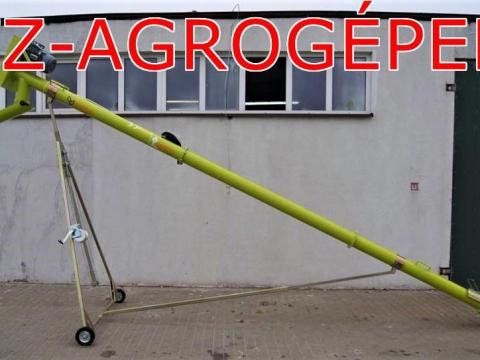 ADRAF felhordócsigák több méretben ADRAF felhordócsigák több méretben