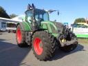 Fendt 718 Vario SCR Profi traktor