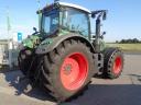 Fendt 718 Vario SCR Profi traktor