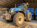 New Holland T7.250 traktor