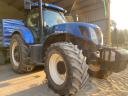 New Holland T7.250 traktor