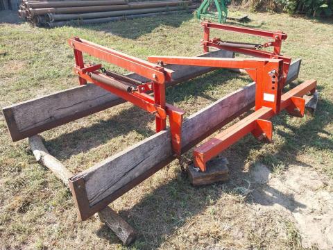 Rugós Simító 3,5 m Rugós Simító 3,5 m