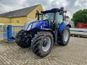 New Holland T 6.180 Auto Command traktor