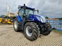 New Holland T 6.180 Auto Command traktor