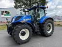 New Holland T7.270 Auto Command traktor