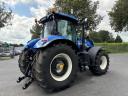 New Holland T7.270 Auto Command traktor