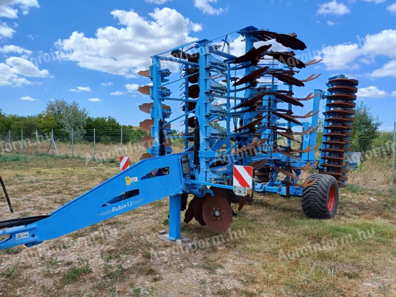 Lemken Rubin 12 KUA 600