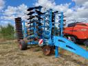 Lemken Rubin 12 KUA 600