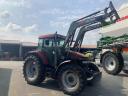 Case IH MX 100 C MAXXUM traktor