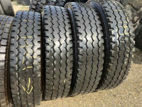 10R22,5 Bridgestone M840 10R22,5 Bridgestone M840