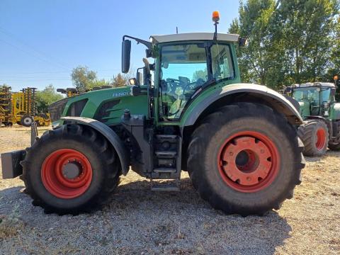 Fendt Vario 828 Profi Plus Fendt Vario 828 Profi Plus