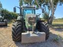 Fendt Vario 828 Profi Plus